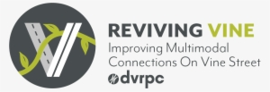 Improving Multimodal Connections On Vine Street - Vine