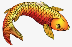 Koi Fish Live Trace By Heckardkyle On Deviantart Image - Koi