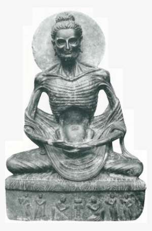 Who Was Buddha