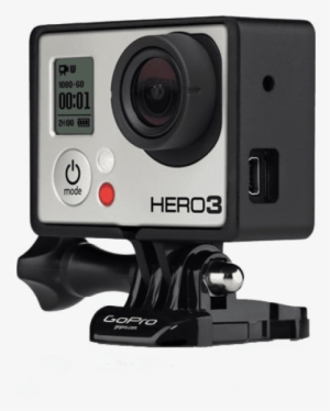 Gopro Frame Mount For Hero 4/3/3+