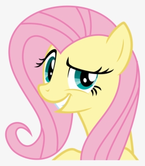 Always Works, Artist - Pony Friendship Is Magic Fluttershy