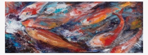 Feeding Frenzy - Art