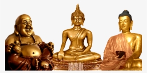 Buddhas - Gautama Buddha