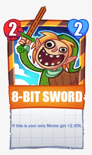 New Cards Again - Poster