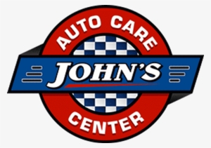 John's Auto Care - Emblem