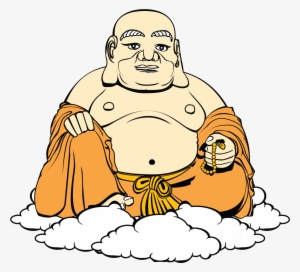 Free Big Buddha Clip Art - Free Clip Art Buddha