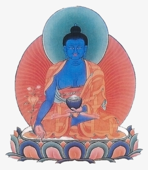 Medicine Buddha Today - Medicine Buddha For Health
