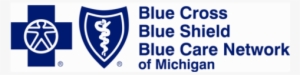 Blue Cross Blue Shield Of Michigan Plans To Sell Management - Blue Cross Blue Shield Michigan Logo Png