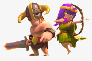 Clash Of Clans Png File - Clash Of Clans Png