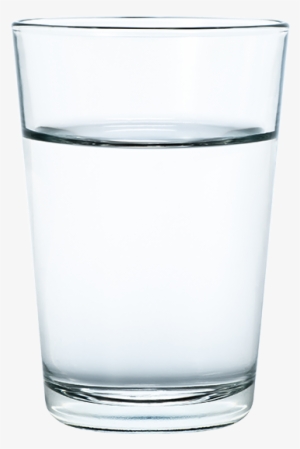 Brita History Glass Of Water - Water