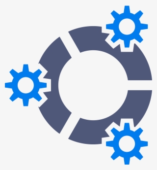 Income Tax Refund - Enterprise Applications Icon