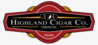 Logo - Highland Cigar Co