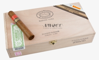 [a World Of Cuban Cigars] - Cuba