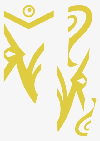 Magic Armor Link Iron On Transfers - Graphic Design