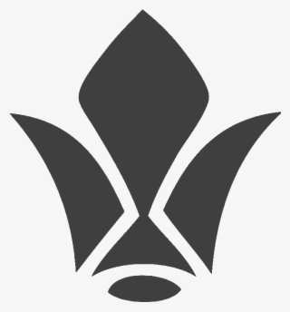 Tekkadan Logo 4 - Iron Blooded Orphans Symbol