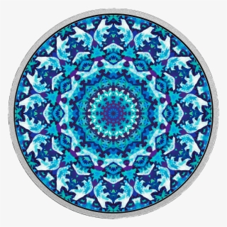 Download - Canadian Kaleidoscope Coin