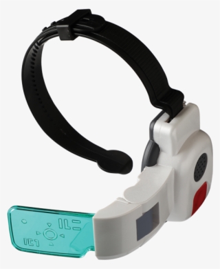 Cosplay Scouters The Origin Of The Scouter - Headphones