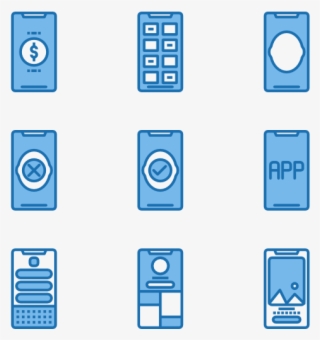 Smartphone - Mobile App