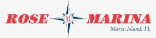 Marco Island, Florida - Rose Marina