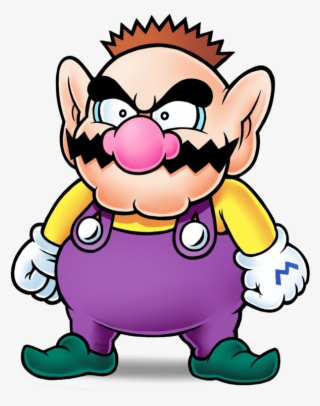 300kib, 800x867, Untitled - Wario Land Tiny Wario