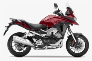Honda Vfr800x Crossrunner