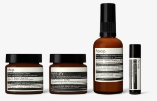 Aesop Skincare - Aesop Blue Chamomile Facial Hydrating Masque (60ml)