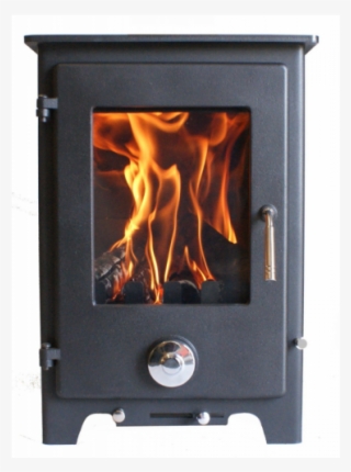 I'm Currently Without A Fireplace, And Owning One Would - Multi-fuel Stove