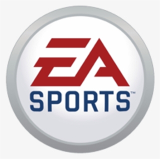 Ea Sports - Ea Sports Logo Png