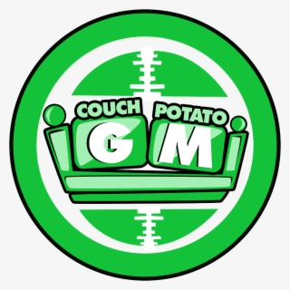 2018 Fantasy Football Tiered Rankings - Logo