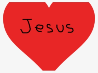 Jesus Heart Cliparts - Clip Art Broken Heart