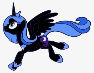 Princess Luna Princess Celestia Twilight Sparkle Mammal - Princess Luna
