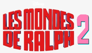 Wreck-it Ralph Fond D'écran Entitled Les Mondes De - Wreck-it Ralph