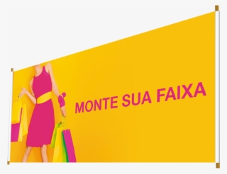 Monte Sua Faixa - Square Metre