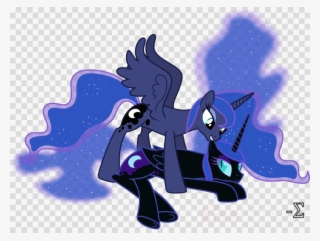 Princess Luna Clipart Princess Luna Pony Princess Celestia - 仙剑 奇 侠 传 4