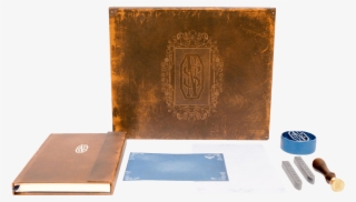 Fantastic Beasts Newt Scamander Deluxe Stationery Set