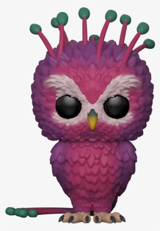 Pop Movies Fantastic Beasts Fwooper Funko Pop Up Shop - Fantastic Beasts 2 Funko Pop