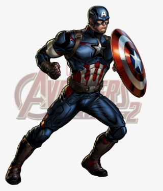2000cb=20160413200122 - Marvel Avengers Alliance 2 Captain America