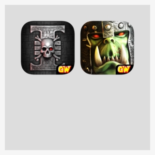 Deathwatch And Warhammer Quest On The App Store - Warhammer Quest