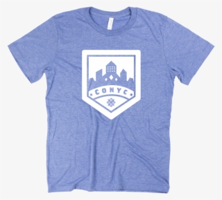 Conyc 2018 Tshirts - Fashion