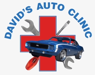 David's Auto Clinic