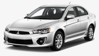 Easy Access To 280 Cars At 120 Stations - Mitsubishi Lancer Se 2016