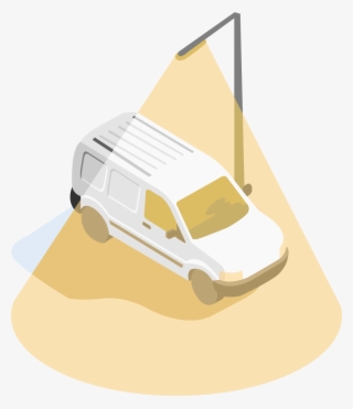 No Valuables Are Left In This Vehicle Car Van Truck Camper Vinyl Sticker S228 | UK - Foto 12