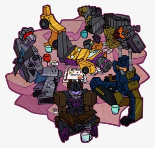 Theshriekingsisterhood To - Artist