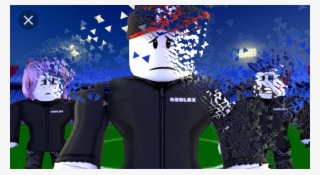 3 May - Roblox Guest Family