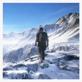 1 Ghost Trademark Story - Ghost Recon Wildlands 4k