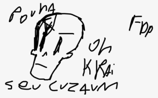 Fell Papyrus - Calligraphy