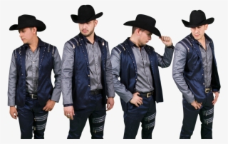 Calibre 50 Un Grupo Que No Deja De Renovarse Y De Sorprender - Vestuario De Grupos Musicales