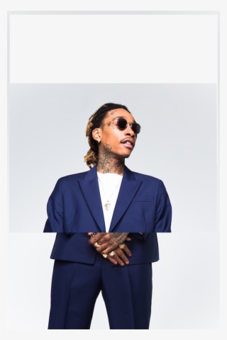 Wiz Khalifa Cuture Clash - Wiz Khalifa Image Hd