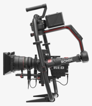 Dji Ronin 2 Professional Combo - Ronin 2 Dji