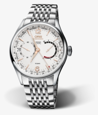 Oris Artelier Calibre 113 Watch - Oris Watch Artelier Calibre 113